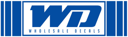 Wholesale Decals