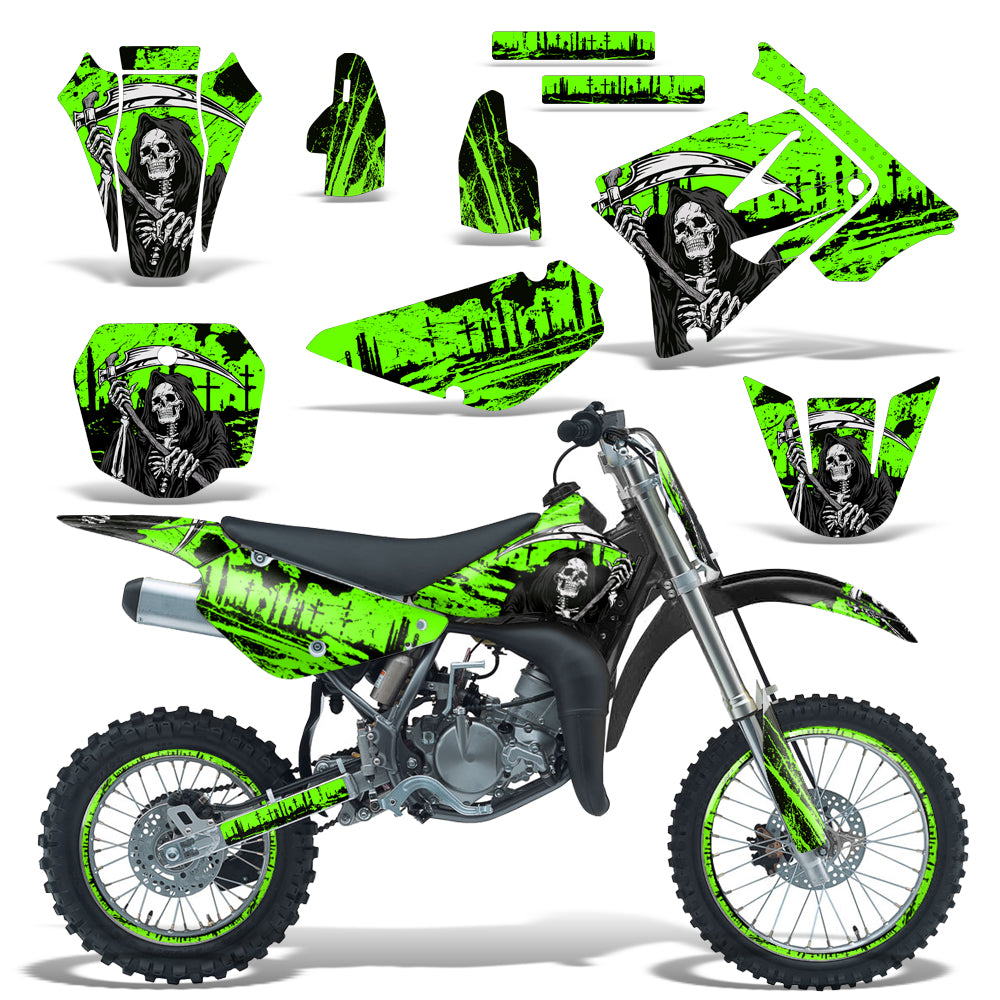 Cigüeñal SUZUKI RM 85 2002-2017