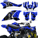 Can-Am Bombardier DS450 EFI 2008-2016 ATV Graphic Kit - Reaper V2