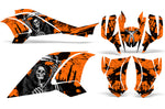 Can-Am Bombardier DS450 EFI 2008-2016 ATV Graphic Kit - Reaper V2