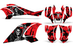 Can-Am Bombardier DS450 EFI 2008-2016 ATV Graphic Kit - Reaper V2