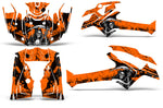 Can-Am Outlander-L 450 570 2014-2023 ATV Graphic Kit - Reaper V2
