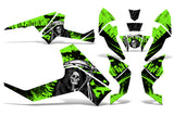Can-Am Renegade 500x/r 800x/r 1000  Graphics Kit - Reaper V2