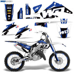 Honda CR 125/250 2002-2015 Motocross Graphic Kit WD Race