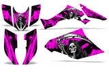Honda TRX300EX 2007-2013 ATV Graphic Kit - Reaper V2