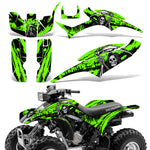 Honda TRX300EX 1993-2006 ATV Graphic Kit - Reaper V2