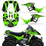 Honda Maier TRX 90 1993-2005 ATV Graphic Kit - Reaper V2