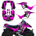 Honda Maier TRX 90 1993-2005 ATV Graphic Kit - Reaper V2