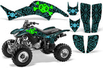 Honda TRX 400EX 1999-2007 ATV Graphic Kit - Circuit BRKR