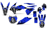 KTM C9 SX/SX-F/XC/XC-F 125-450 2013-2015 Bike Graphic Decal Kit - Reaper V2