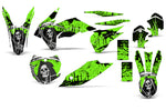KTM C9 SX/SX-F/XC/XC-F 125-450 2013-2015 Bike Graphic Decal Kit - Reaper V2