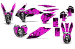 KTM C9 SX/SX-F/XC/XC-F 125-450 2013-2015 Bike Graphic Decal Kit - Reaper V2