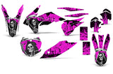 KTM C9 SX/SX-F/XC/XC-F 125-450 2013-2015 Bike Graphic Decal Kit - Reaper V2