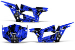 Polaris RZR XP 1000 XP 2 Door 2013-2016 UTV Graphic Kit - Reaper V2