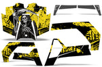 Polaris Ranger RZR 570 All Years 2014-2021 UTV Graphic Kit - Reaper V2