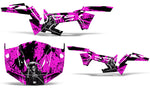Polaris RZR 900 Trail 2015-2016 UTV Graphic Kit - Reaper V2