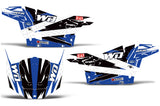Polaris RZR S 900 2015-2016 UTV Graphic Kit - WD