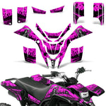 Yamaha Blaster 200 YFS200 1988-2005 ATV Graphic Kit - Reaper V2