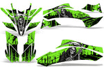Yamaha YFZ 450R/SE 2009-2013 ATV Graphic Kit - Reaper V2