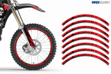 Yamaha YZ85 2002-2014 Dirt Bike Motocross Graphic Decal Kit - Reaper V2